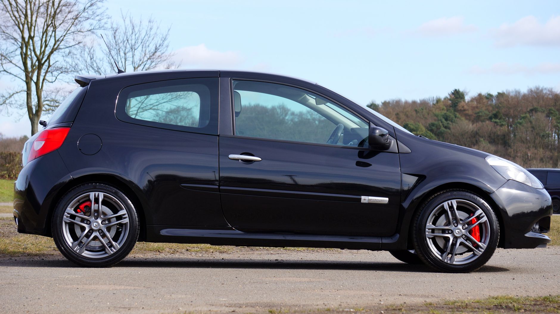 Voiture Occasion Aulnay-sous-Bois 3